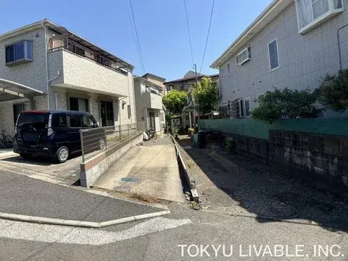 Propiedad 4LDK Ciudad de Yokohama Prefectura de Kanagawa (5)