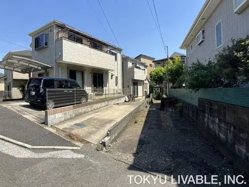 Propiedad 4LDK Ciudad de Yokohama Prefectura de Kanagawa (6)