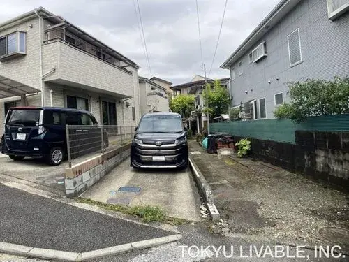 Propiedad 4LDK Ciudad de Yokohama Prefectura de Kanagawa (7)