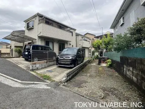 Propiedad 4LDK Ciudad de Yokohama Prefectura de Kanagawa (8)