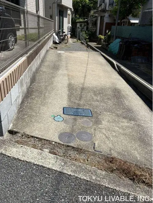 Propiedad 4LDK Ciudad de Yokohama Prefectura de Kanagawa (10)