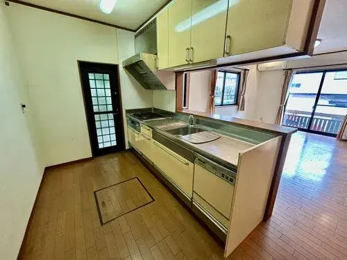 سكن 3LDK في مدينة يوكوهاما، كاناغاوا (18)