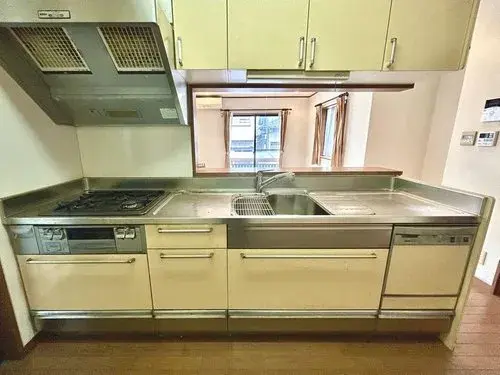 سكن 3LDK في مدينة يوكوهاما، كاناغاوا (19)