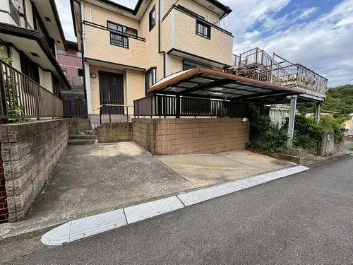 سكن 3LDK في مدينة يوكوهاما، كاناغاوا (4)