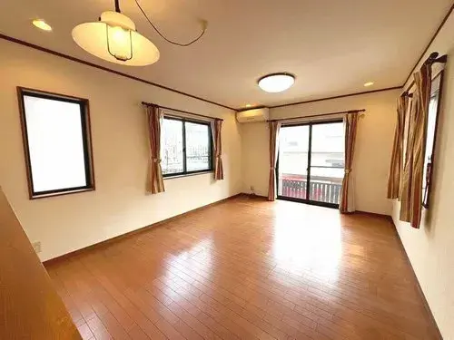 سكن 3LDK في مدينة يوكوهاما، كاناغاوا (8)