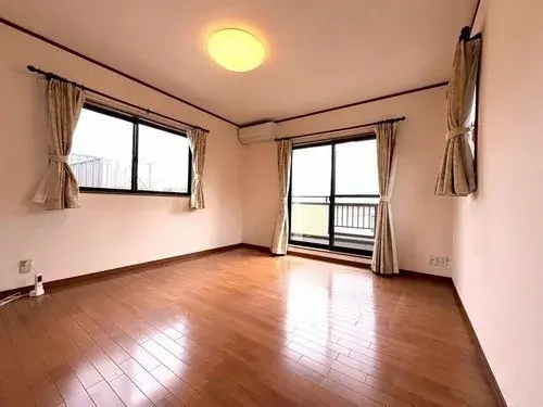 سكن 3LDK في مدينة يوكوهاما، كاناغاوا (9)