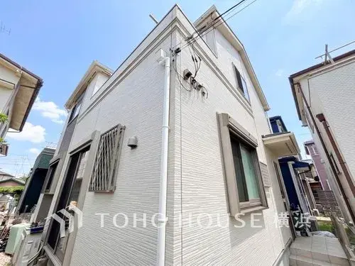 Propiedad 3LDK Ciudad de Yokohama Prefectura de Kanagawa (2)