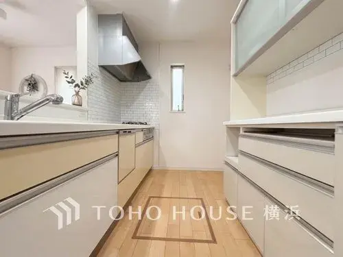 Propiedad 3LDK Ciudad de Yokohama Prefectura de Kanagawa (11)