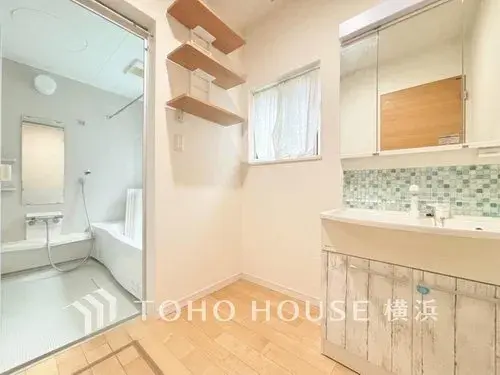 Propiedad 3LDK Ciudad de Yokohama Prefectura de Kanagawa (15)