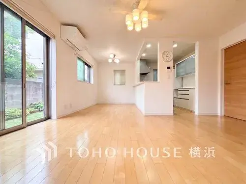 Propiedad 3LDK Ciudad de Yokohama Prefectura de Kanagawa (4)