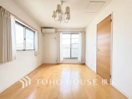 Propiedad 3LDK Ciudad de Yokohama Prefectura de Kanagawa (8)
