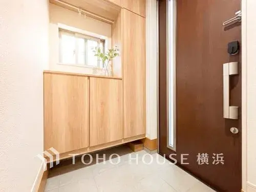 Propiedad 3LDK Ciudad de Yokohama Prefectura de Kanagawa (9)