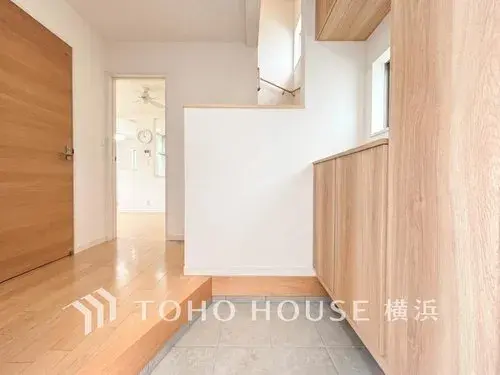 Propiedad 3LDK Ciudad de Yokohama Prefectura de Kanagawa (10)