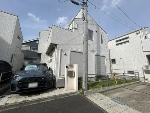 Propiedad 2LDK+S Ciudad de Kawasaki Prefectura de Kanagawa (2)