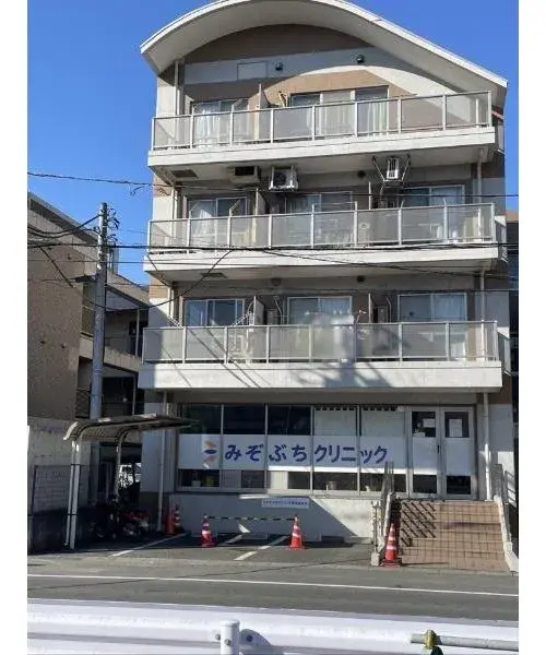 Propiedad 2LDK+S Ciudad de Kawasaki Prefectura de Kanagawa (12)