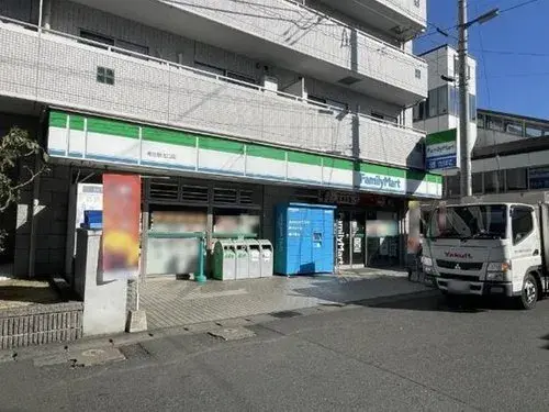 Propiedad 2LDK+S Ciudad de Kawasaki Prefectura de Kanagawa (13)