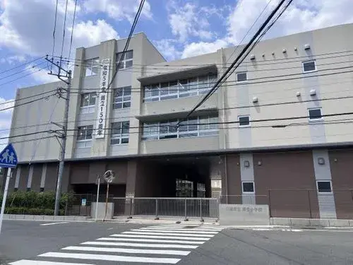 Propiedad 2LDK+S Ciudad de Kawasaki Prefectura de Kanagawa (14)