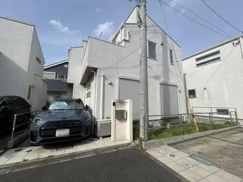 Propiedad 2LDK+S Ciudad de Kawasaki Prefectura de Kanagawa (3)