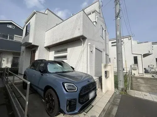 Propiedad 2LDK+S Ciudad de Kawasaki Prefectura de Kanagawa (4)