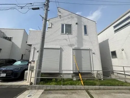 Propiedad 2LDK+S Ciudad de Kawasaki Prefectura de Kanagawa (5)