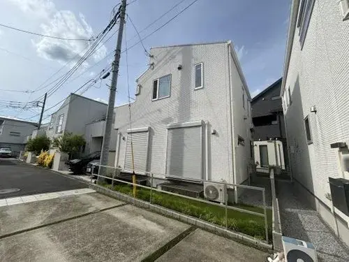 Propiedad 2LDK+S Ciudad de Kawasaki Prefectura de Kanagawa (6)
