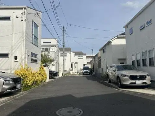 Propiedad 2LDK+S Ciudad de Kawasaki Prefectura de Kanagawa (7)