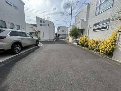 Propiedad 2LDK+S Ciudad de Kawasaki Prefectura de Kanagawa (8)