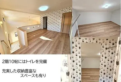 2LDK+S Manazuru-machi Префектура Kanagawa (6)