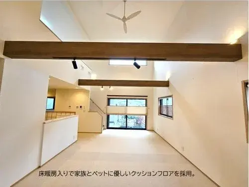 2LDK+S Manazuru-machi Префектура Kanagawa (9)