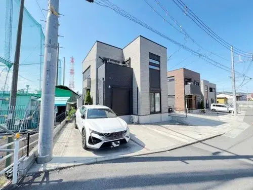 Akiya in Odawara