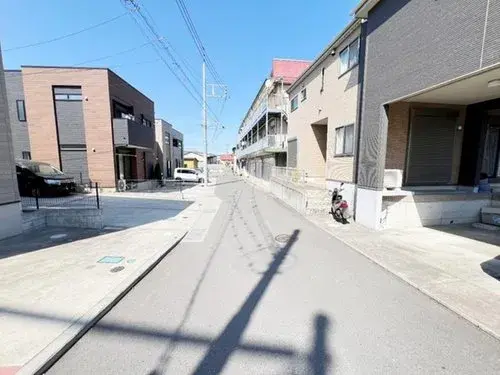 4LDK Odawara City Kanagawa Prefecture (6)