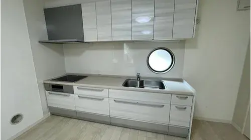 عقار 1LDK مدينة Yokohama محافظة Kanagawa (12)