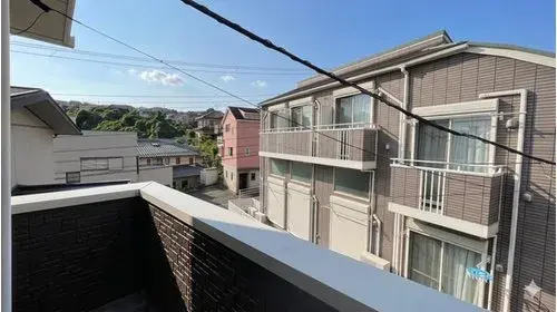 عقار 1LDK مدينة Yokohama محافظة Kanagawa (3)