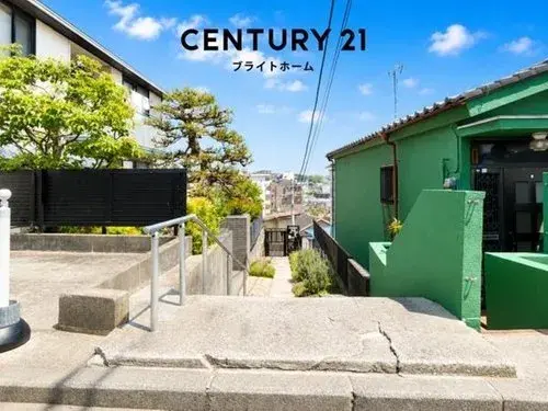 Kanagawa Yokohama 3K+S Property (2)