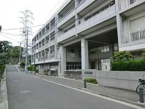 Kanagawa Yokohama 3K+S Property (13)