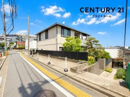 Kanagawa Yokohama 3K+S Property (3)