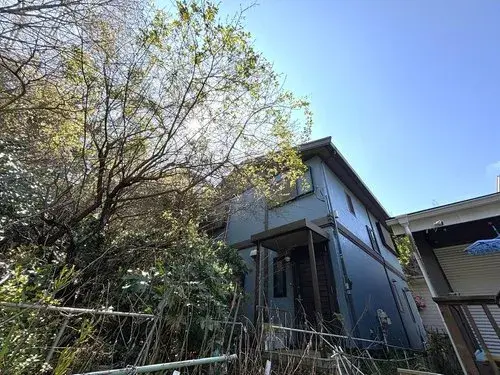 Akiya in Yokosuka