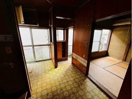 2-Story Asahi Ward Kanagawa Prefecture Property (2)