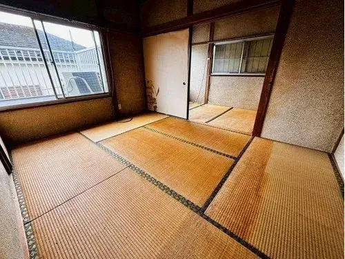2-Story Asahi Ward Kanagawa Prefecture Property (3)