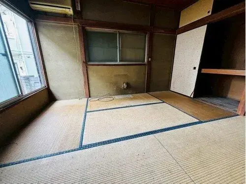 2-Story Asahi Ward Kanagawa Prefecture Property (4)