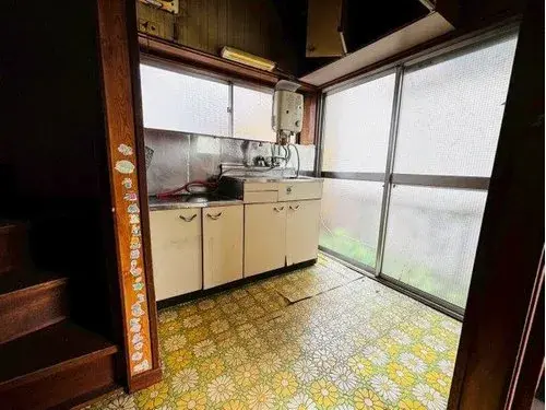 2-Story Asahi Ward Kanagawa Prefecture Property (5)