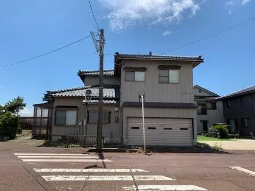 9DK Property Tsubame City Niigata Prefecture (3)