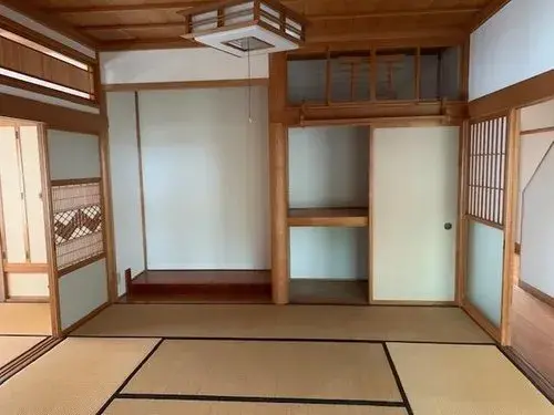 9DK Property Tsubame City Niigata Prefecture (7)
