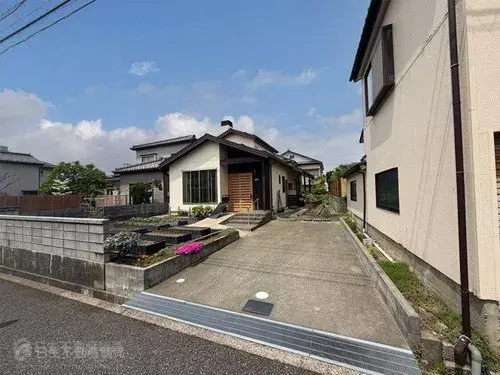 Akiya in Niigata