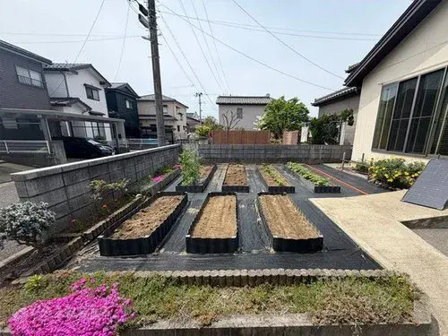 4LDK Bien immobilier Ville de Niigata Préfecture de Niigata (2)