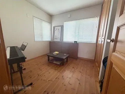4LDK Bien immobilier Ville de Niigata Préfecture de Niigata (11)