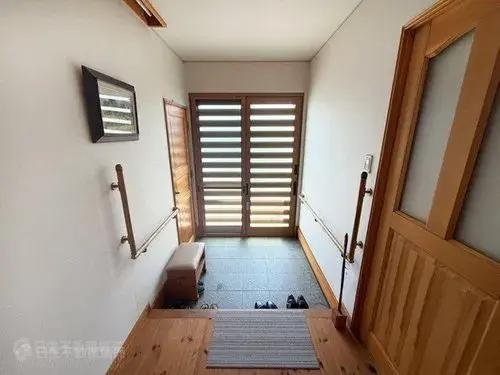 4LDK Bien immobilier Ville de Niigata Préfecture de Niigata (12)