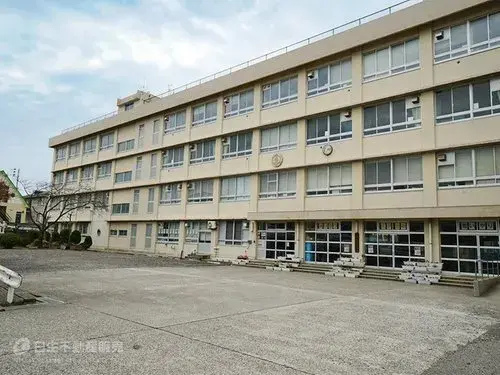 4LDK Bien immobilier Ville de Niigata Préfecture de Niigata (18)