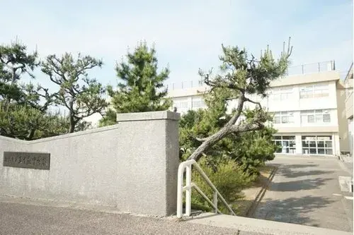 4LDK Bien immobilier Ville de Niigata Préfecture de Niigata (19)