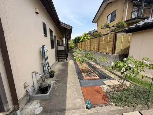 4LDK Bien immobilier Ville de Niigata Préfecture de Niigata (3)